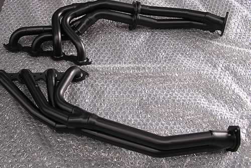 Sureflo Exhaust - LSX Extractors